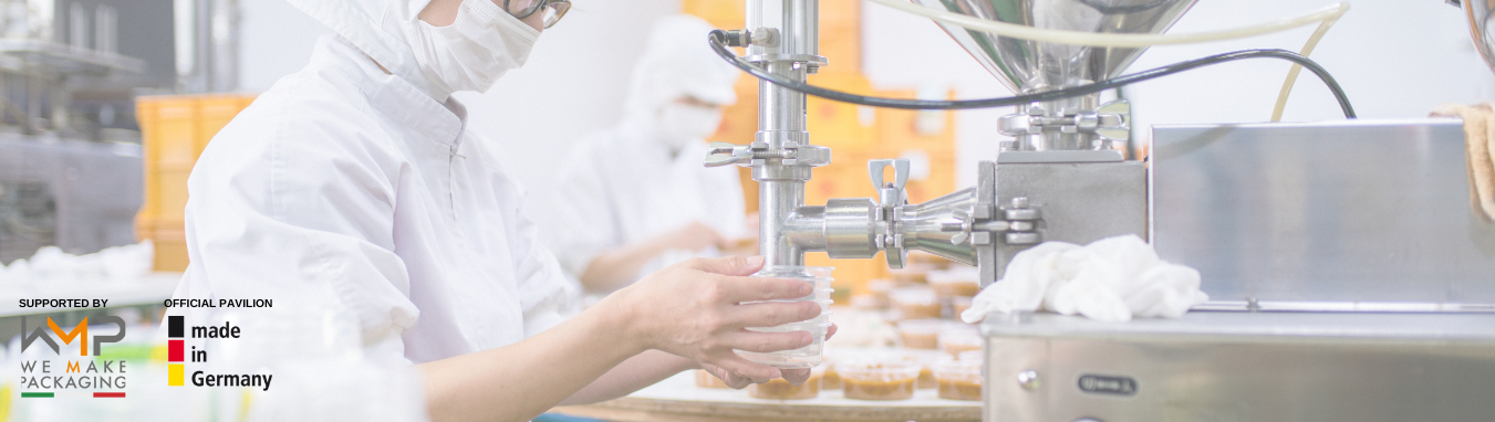 FoodExpoQazakhstan 2026